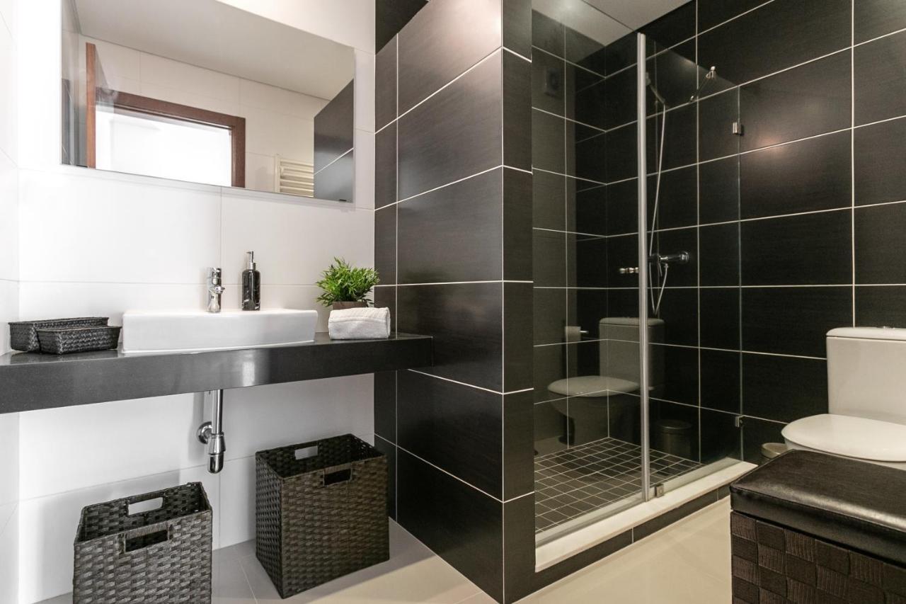 Apartment Caminho Da Ferrel (Leiria)