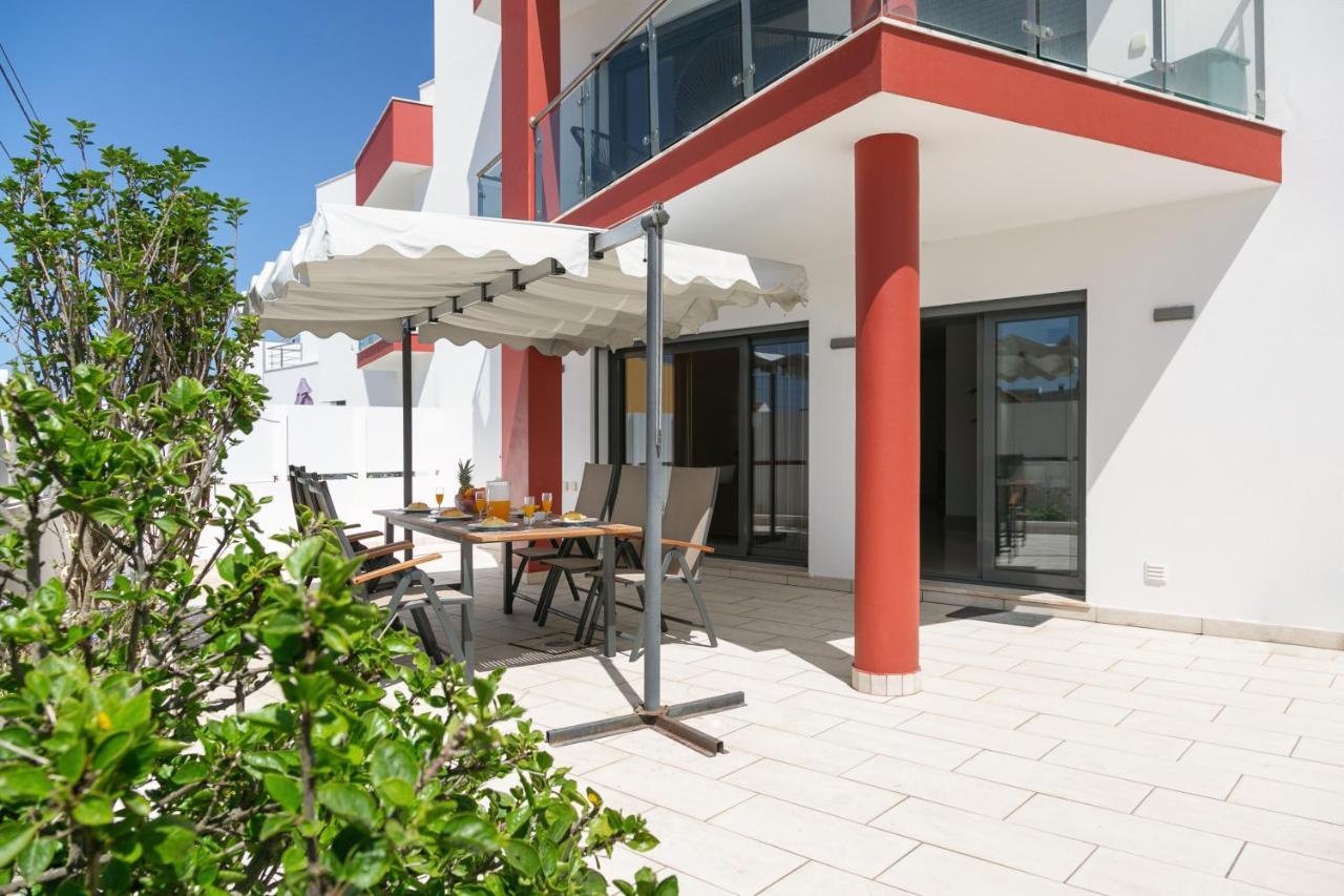 Apartment Caminho Da Ferrel (Leiria)