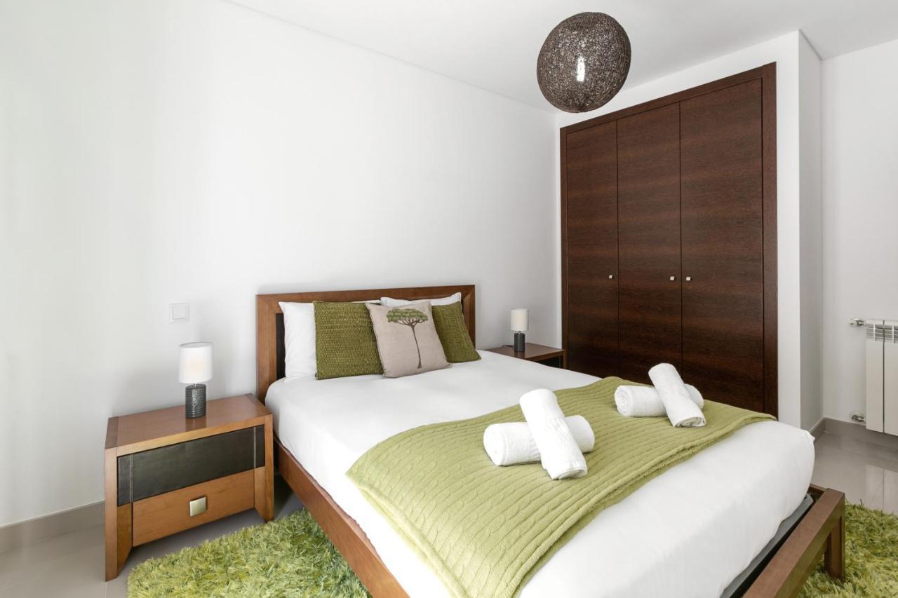Apartment Caminho Da Ferrel (Leiria)