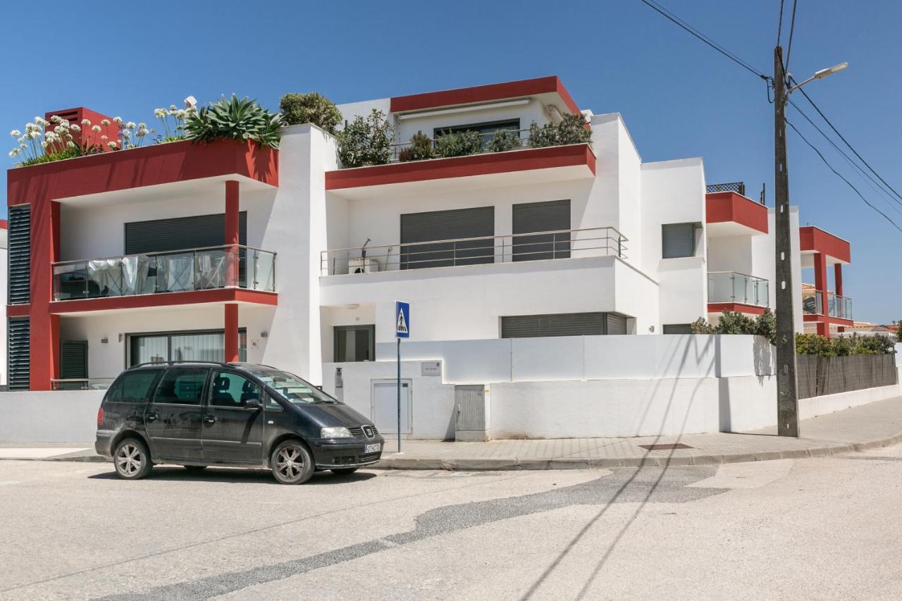 Caminho Da * Ferrel (Leiria)